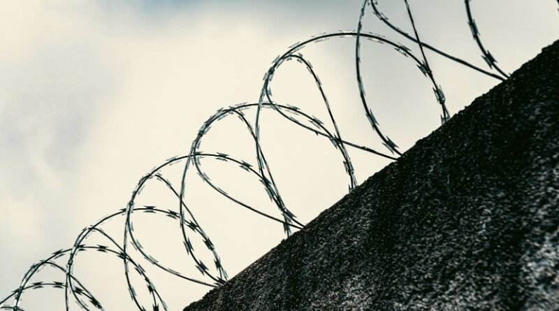 Deputada sugere proibição de visitas íntimas a detentos condenados por crimes sexuais