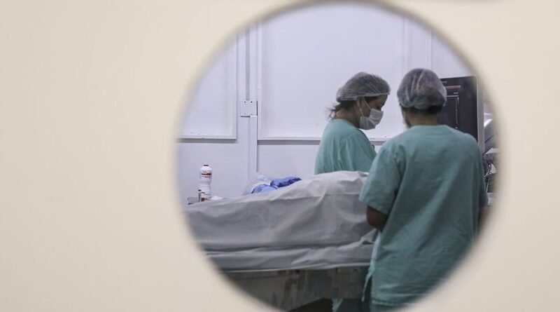 Deputado sugere que impostos de apostas sejam direcionados para Santas Casas