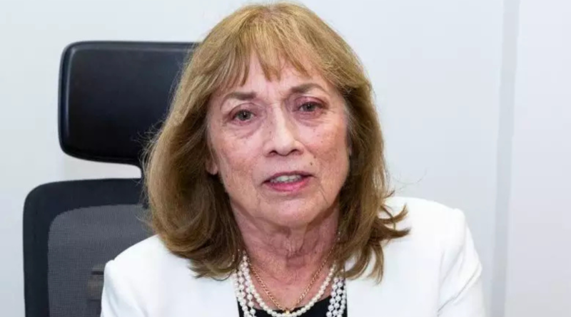Desembargadora Maria de Lourdes é eleita presidente do TRE-RS e irá comandar as eleições de 2026 no Estado
