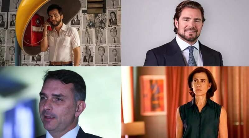 Dinheiro prometido por Vorcaro para filme sobre Bolsonaro supera orçamentos de 'Ainda Estou Aqui' e 'O Agente Secreto' juntos