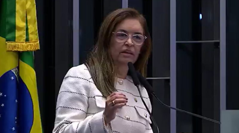 Dra. Eudócia propõe a criação de piso salarial nacional para médicos e dentistas