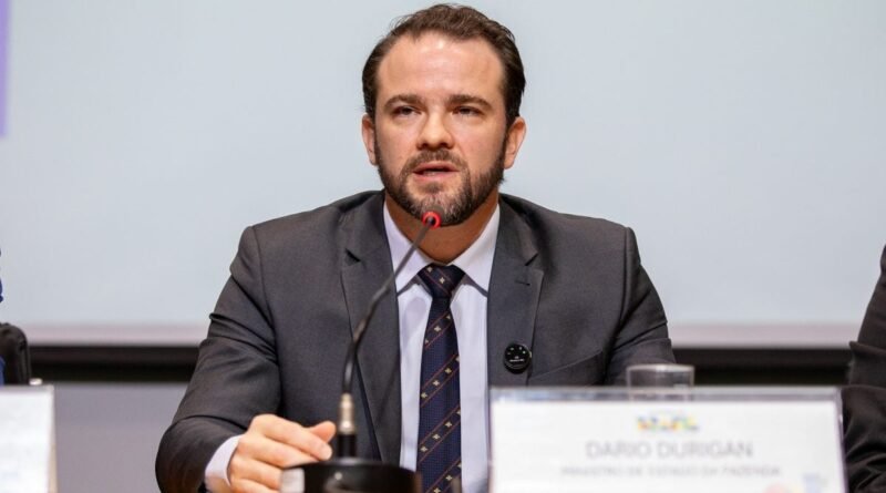Durigan manifesta oposição contundente à indenização de empresas pelo término da escala 6×1