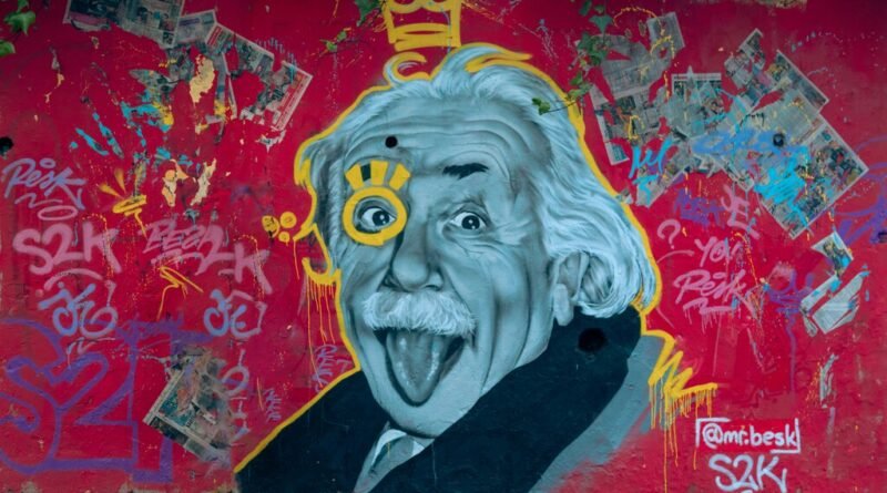 Einstein e a rejeição do acaso: o significado da frase "Deus não joga dados com o universo"