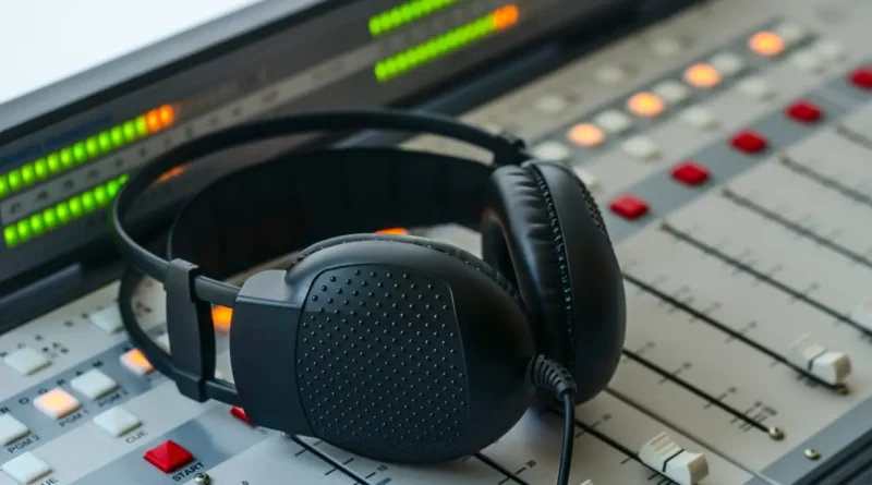 Eldorado FM investe em nova identidade sonora e reposicionamento musical