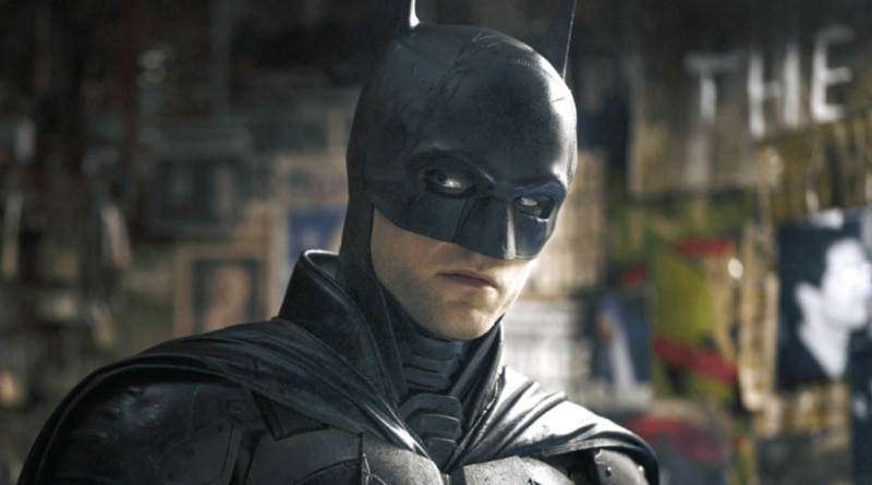 Elenco estelar de Batman Parte 2 é revelado