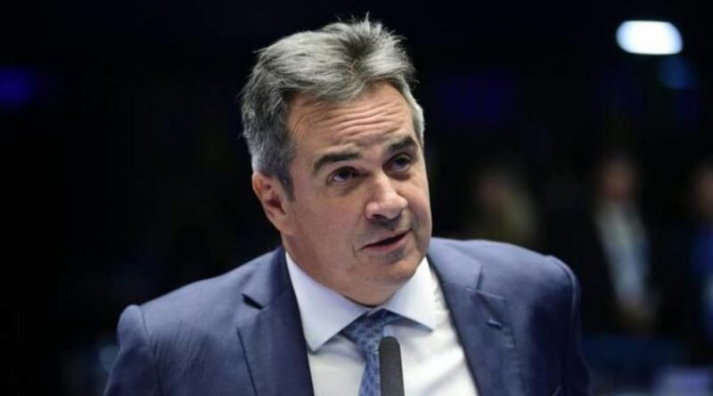 Empresa associada a Ciro Nogueira adquire ativo de R$ 13 milhões por apenas R$ 1 milhão