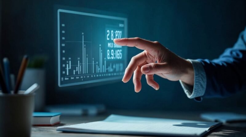 Empresas investem bilhões em IA, mas enfrentam dificuldades para medir o retorno sobre o investimento
