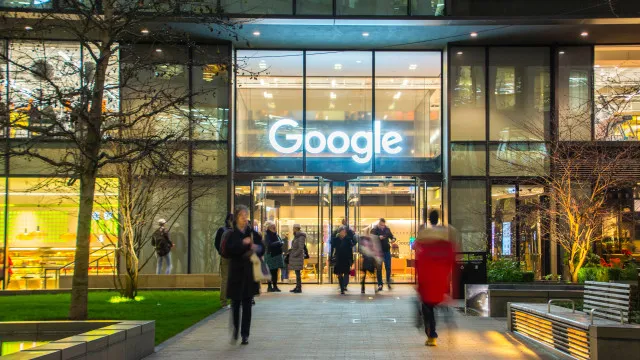 Engenheiro entra na Justiça contra Google após demissão por protesto contra Israel
