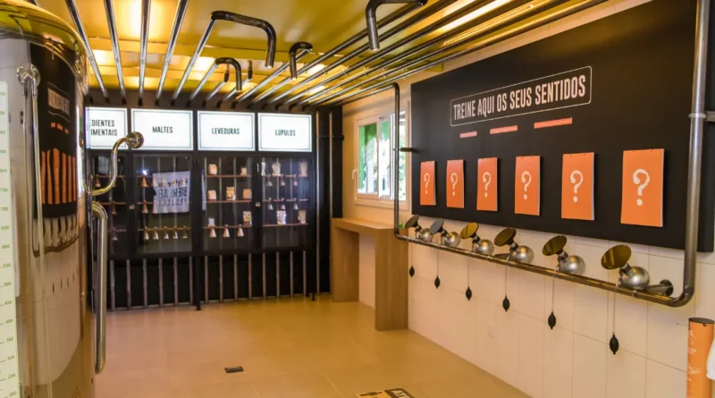 Escuta ativa promove inovação e novas experiências na cervejaria Edelbrau