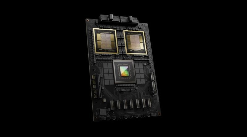 Esquema utilizava Japão para contornar sanções e enviar chips da NVIDIA para a China