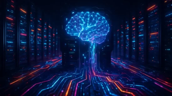 Estado da arte das empresas perenes na economia da inteligência artificial
