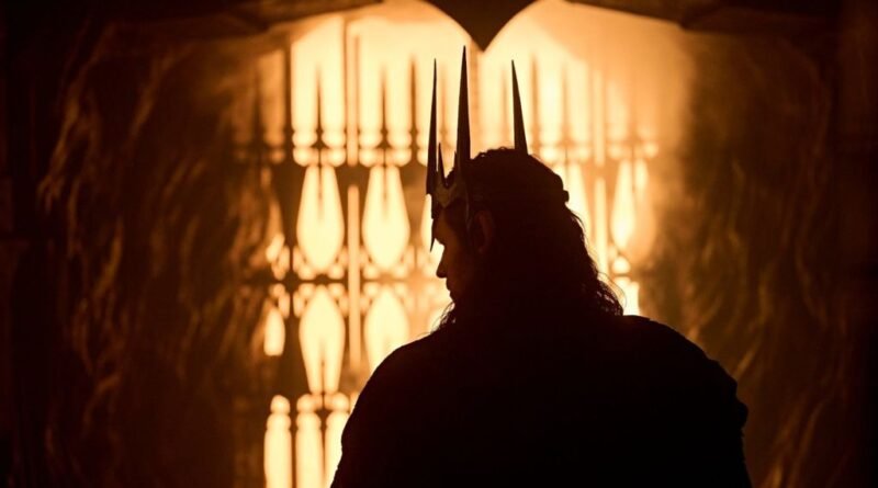 Estreia da Temporada 3 de O Senhor dos Anéis: Os Anéis de Poder é confirmada