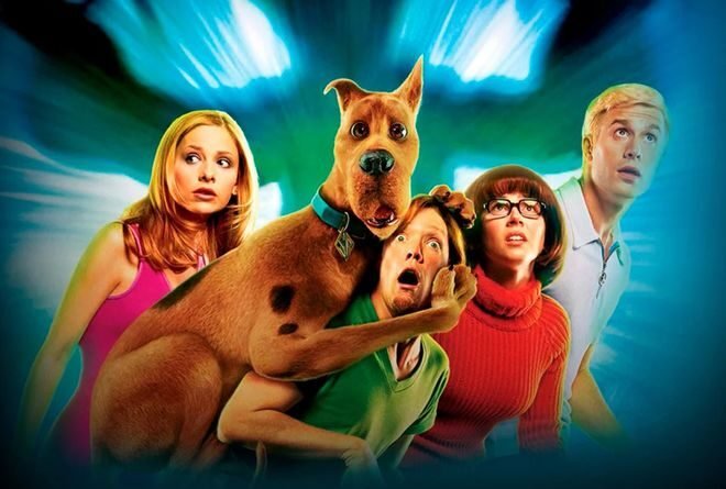 Estúdio de Pokémon adapta Scooby-Doo para formato de anime de terror