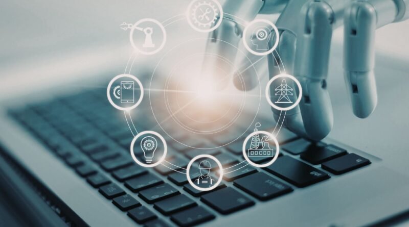Estudo revela que 60% dos líderes de marketing não possuem estrutura adequada para implementar inteligência artificial