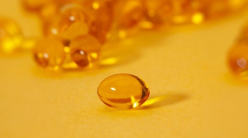 Estudo revela que multivitamínico pode retardar o envelhecimento, desafiando a ideia de sua inutilidade