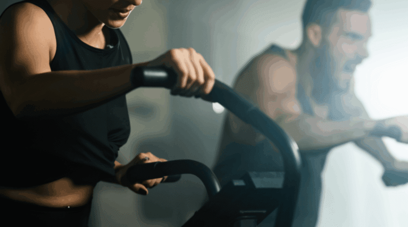 Estudo revela que treino de força combinado com cardio não prejudica ganho de músculo