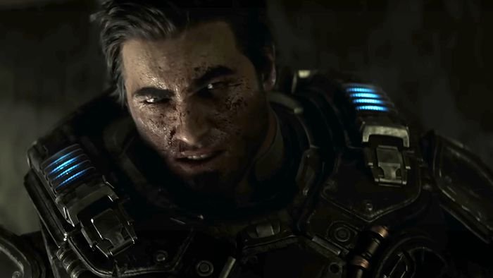 Evento inusitado pode indicar lançamento de Gears of War E-Day
