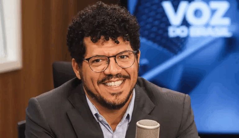 Ex-secretário de Lula é considerado para candidatura à Câmara dos Deputados pelo DF