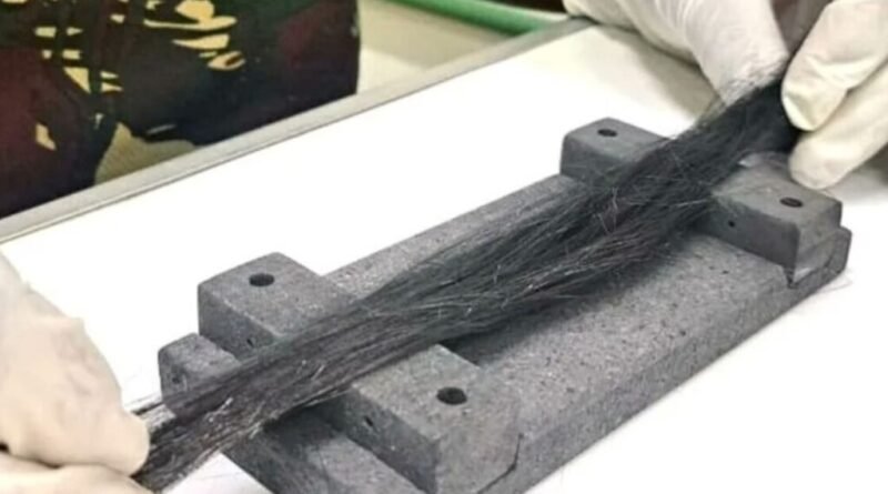 Exército brasileiro transforma petróleo em fibra de carbono e revela cinco impactos na defesa nacional