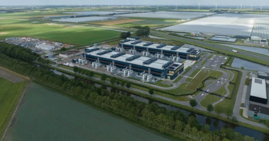 Expansão de data center em Utah gera controvérsias ambientais e políticas