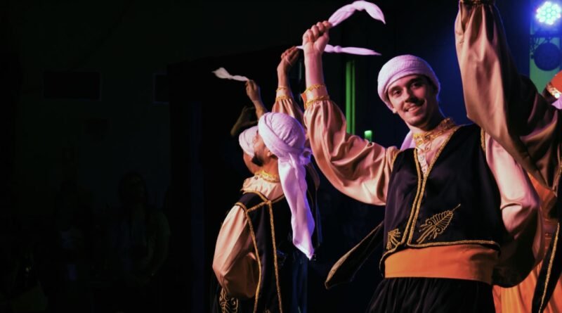 Festival Árabe Libanês faz seu retorno a Porto Alegre