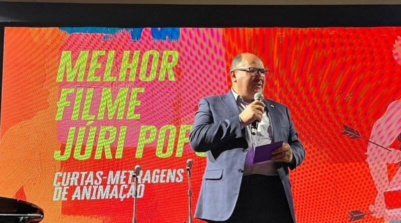 Festival de Cinema da Fronteira conclui XVII edição com premiação inédita