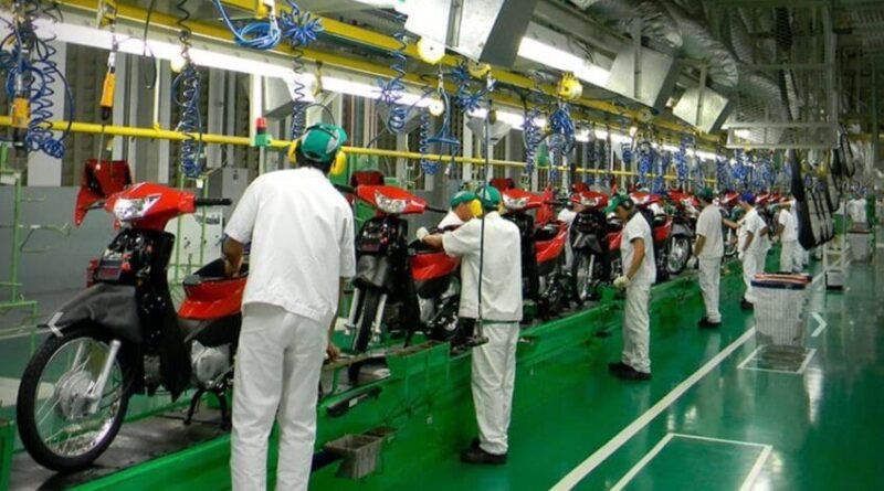 Fiesp busca impedir benefício da Zona Franca de Manaus