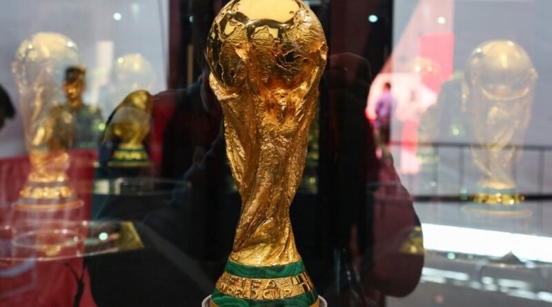 Fifa convida Federação do Irã para reunião em Zurique visando preparação da Copa do Mundo