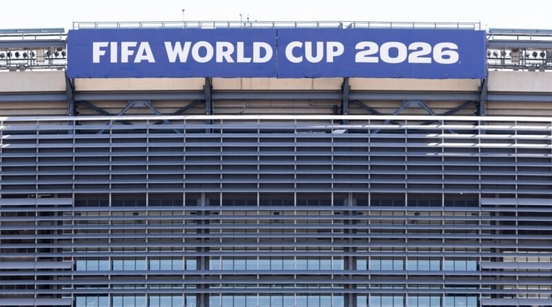 Fifa garante vistos para seleção iraniana na Copa do Mundo de 2026