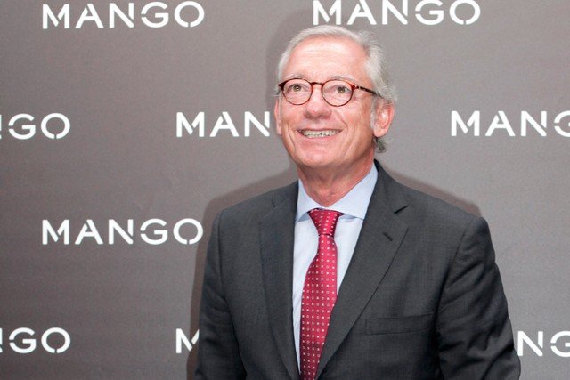 Filho do fundador da Mango é detido por suspeita de assassinato do pai