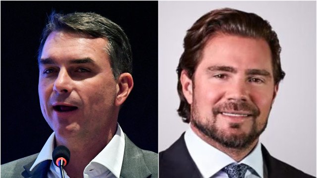 Flávio revela conselho de Jair Bolsonaro sobre a importância da verdade e afirma que Eduardo depende de doações do pai