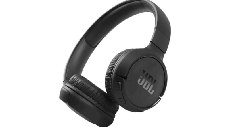 Fone Bluetooth BT760 tem preço reduzido para R$49 na Shopee