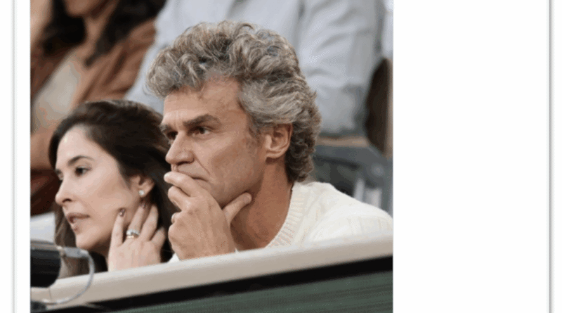 Fonseca avança em Paris e garante prêmio de R$ 2,7 milhões