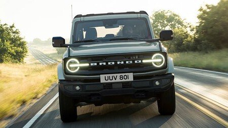 Primeiro modelo significativo do relançamento será SUV compacto com a marca Bronco, previsto para 2028 e montado na fábrica da Ford em Valência, Espanha