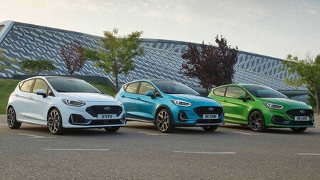 Ford está redirecionando foco para carros compactos e urbanos na Europa