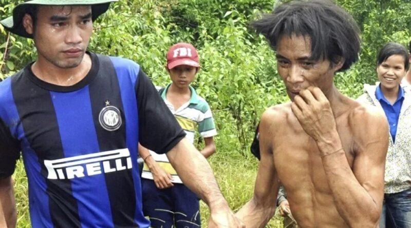 Fuga da guerra leva grupo a viver em isolamento por mais de 40 anos no Vietnã