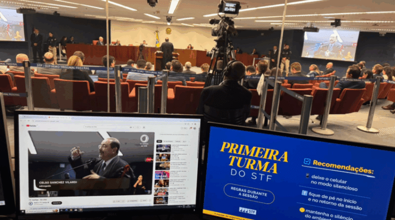 Fundação recorre de punição para continuar na licitação da TV Justiça