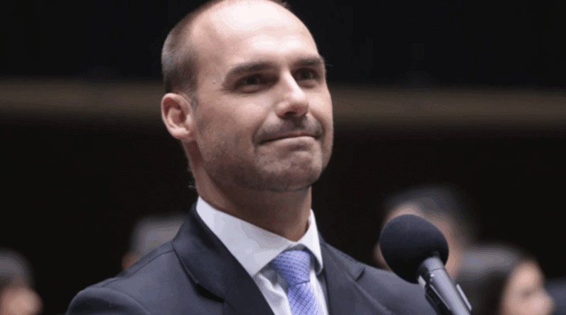 Fundo associado a aliado de Eduardo adquire imóvel no Texas
