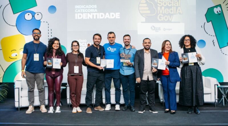 Gabinete de Comunicação de Porto Alegre é premiado em concurso nacional