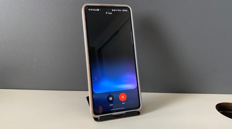 Gemini Live amplia conectividade ao incluir novos aplicativos no Android