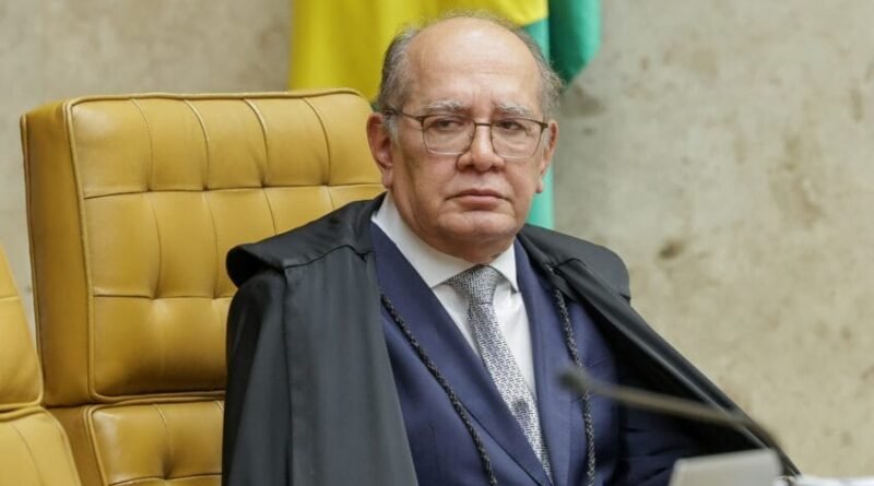 Gilmar Mendes solicita vista e interrompe julgamento da Ficha Limpa