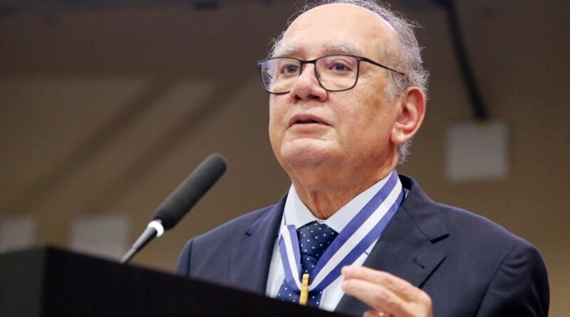 Gilmar Mendes solicita vista e interrompe julgamento sobre flexibilização da Lei da Ficha Limpa