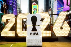 Golpistas clonam site da FIFA para enganar brasileiros em busca de ingressos para a Copa do Mundo 2026
