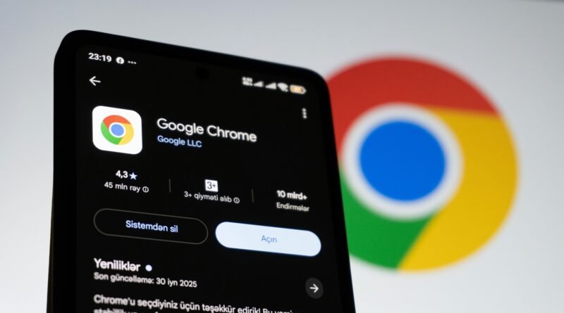 Google Chrome pode implementar inteligência artificial no seu computador sem aviso prévio; entenda como bloquear essa função