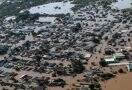Governo do Rio Grande do Sul revisa anteprojeto de sistema de combate a enchentes em Eldorado do Sul