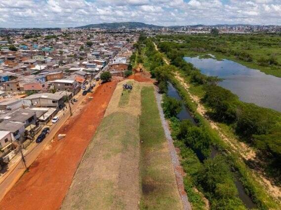 Governo do RS destina mais de R$ 500 milhões para obras de prevenção e reparo na reconstrução gaúcha