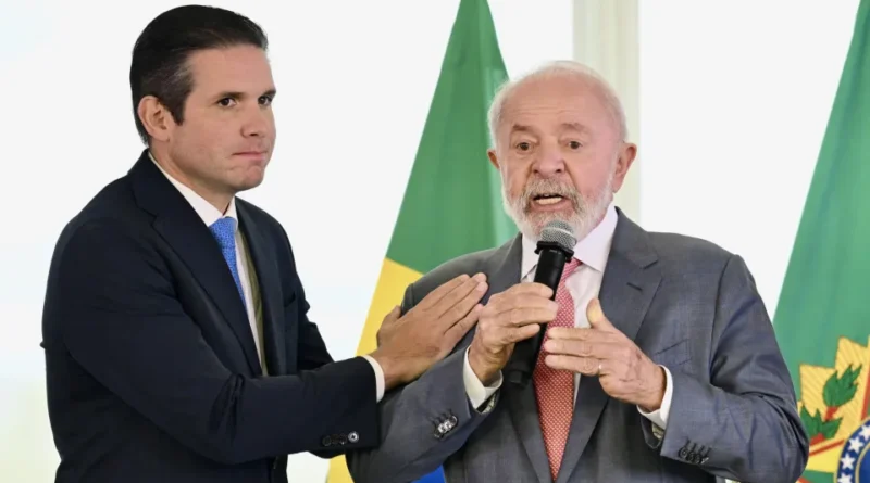 Governo e Câmara chegam a acordo sobre fim da 6x1 e jornada de 40 horas semanais