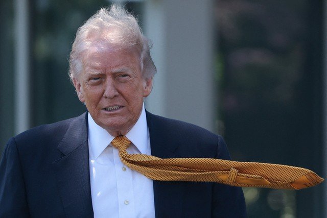 Governo Trump Ataca com Sanções a Líderes e Militares Cubanos