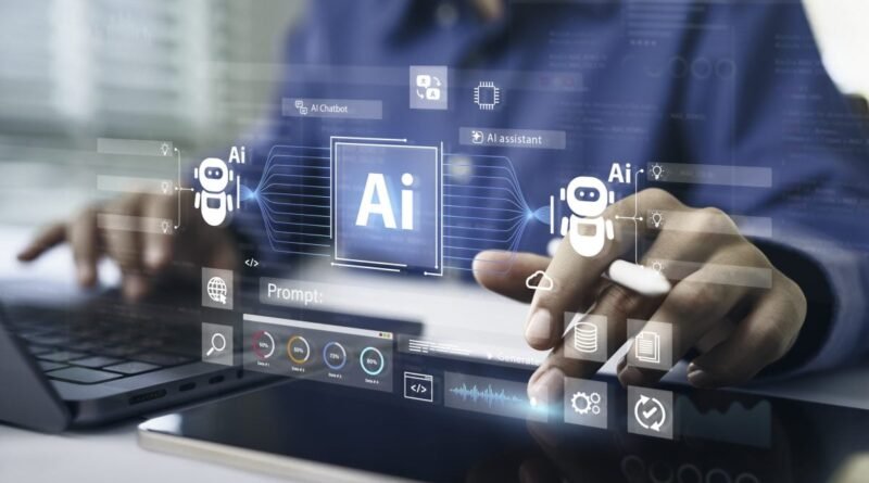 Grandes empresas substituem chatbots por agentes de inteligência artificial