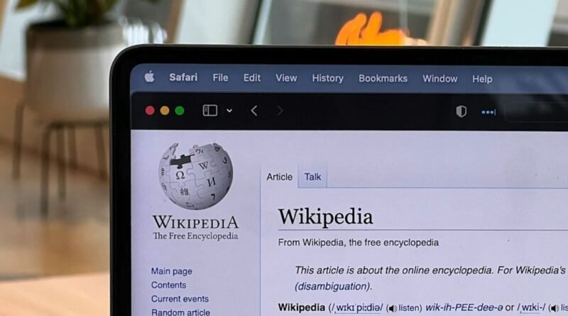 Greve na Wikipedia: editores renomados ameaçam interromper atividades na plataforma